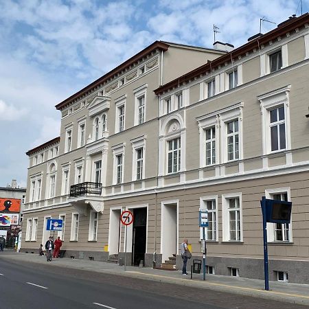 Apartamenty Stare Miasto Bydgoszcz Exterior photo