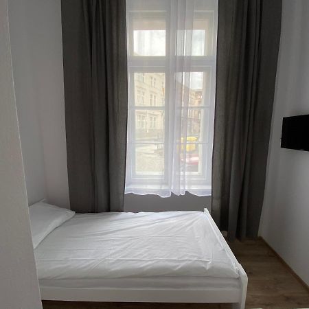 Apartamenty Stare Miasto Bydgoszcz Exterior photo
