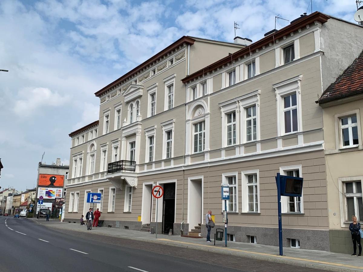 Apartamenty Stare Miasto Bydgoszcz Exterior photo