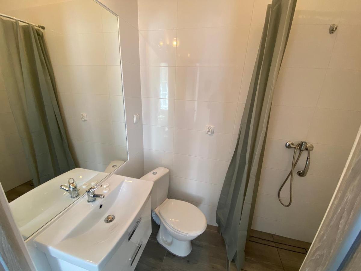 Apartamenty Stare Miasto Bydgoszcz Exterior photo
