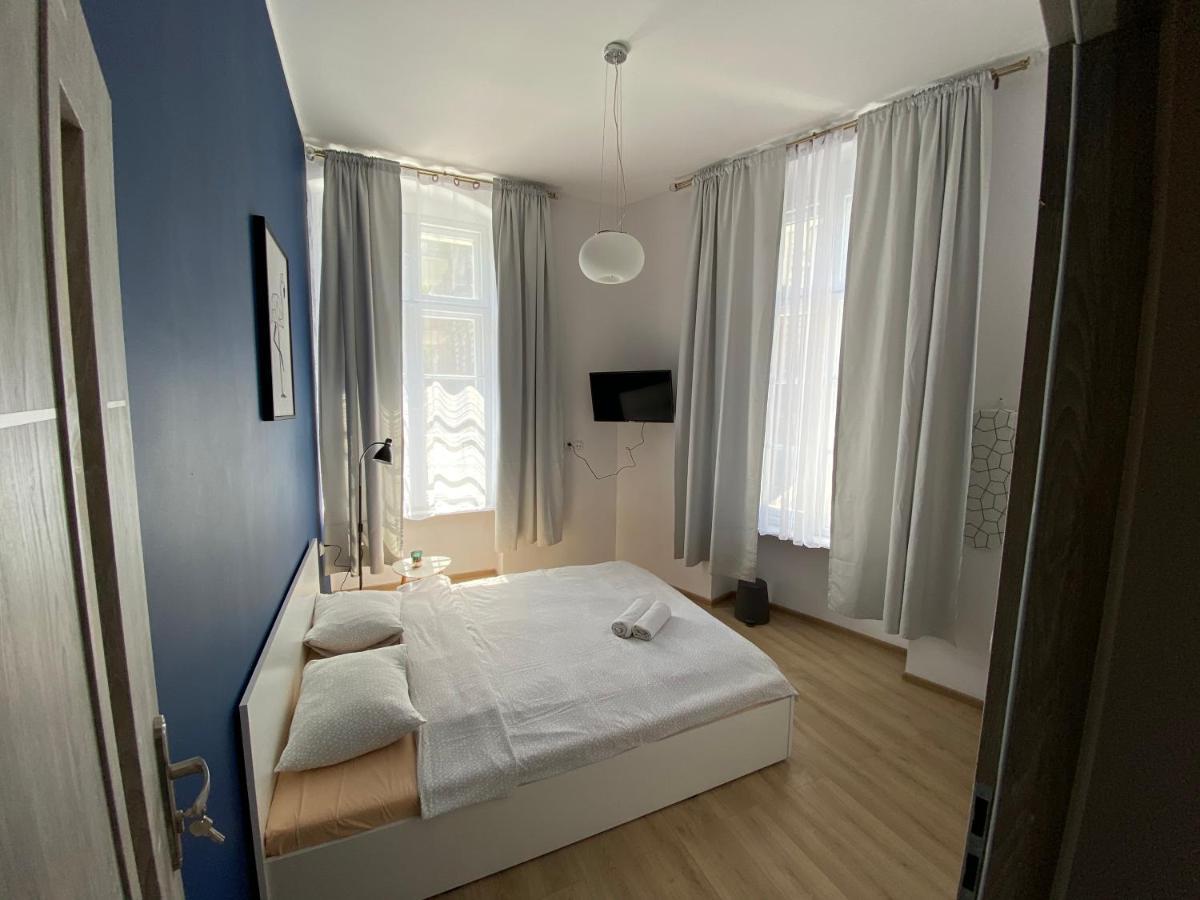 Apartamenty Stare Miasto Bydgoszcz Exterior photo
