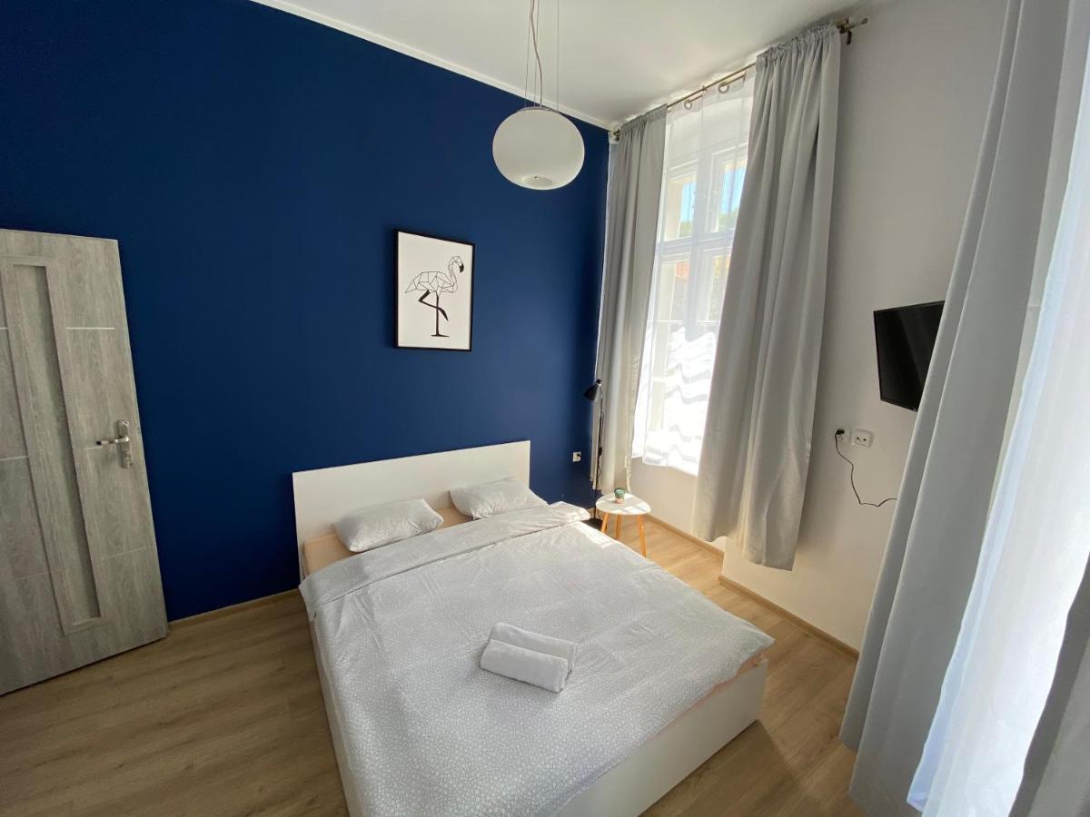 Apartamenty Stare Miasto Bydgoszcz Exterior photo